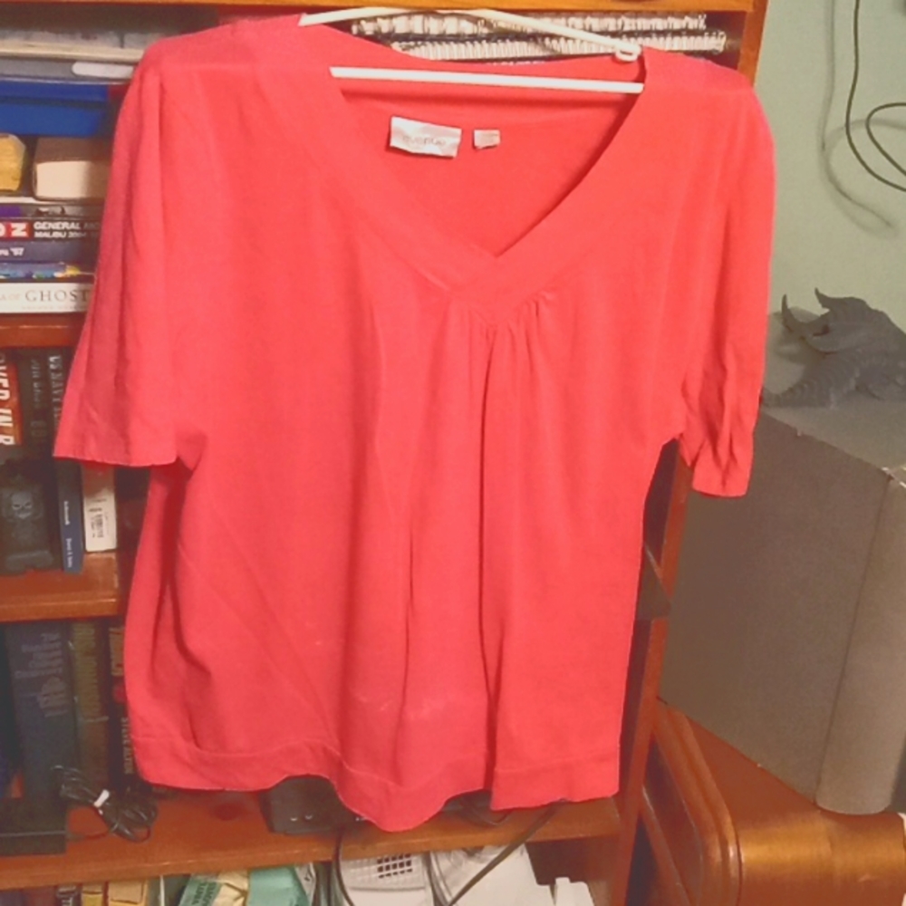Woman's Blouse